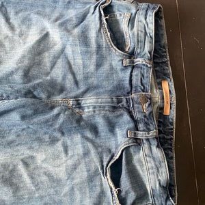 Joe’s jean